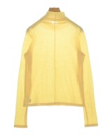 BEAUTY&YOUTH UNITED ARROWS（ビューティーアンドユースユナイテッドアローズ）Tシャツ・カットソー 黄 サイズ:-(M位) レディース/2200647332153