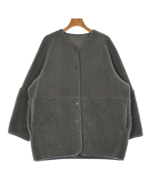 BEAUTY&YOUTH UNITED ARROWS(ビューティーアンドユースユナイテットアローズ)その他 グレー サイズ:F/2200660387017