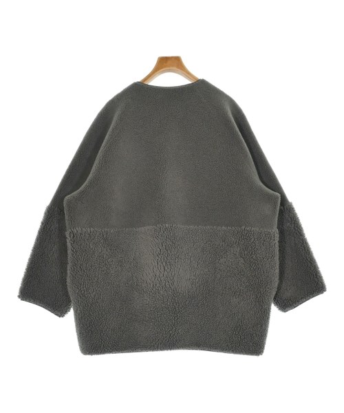 BEAUTY&YOUTH UNITED ARROWS（ビューティーアンドユースユナイテッドアローズ）その他 グレー サイズ:F レディース/2200660387017