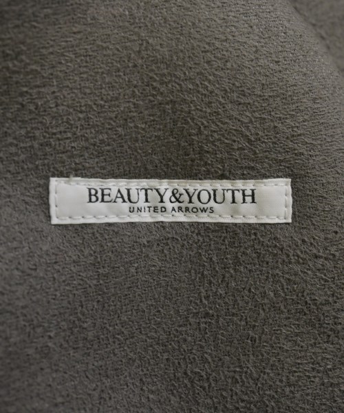 BEAUTY&YOUTH UNITED ARROWS（ビューティーアンドユースユナイテッドアローズ）その他 グレー サイズ:F レディース/2200660387017