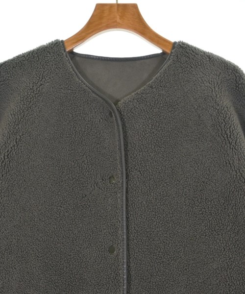 BEAUTY&YOUTH UNITED ARROWS（ビューティーアンドユースユナイテッドアローズ）その他 グレー サイズ:F レディース/2200660387017