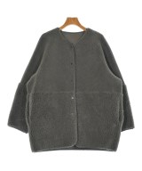 BEAUTY&YOUTH UNITED ARROWS（ビューティーアンドユースユナイテッドアローズ）その他 グレー サイズ:F レディース/2200660387017