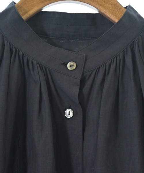 BEAUTY&YOUTH UNITED ARROWS（ビューティーアンドユースユナイテッドアローズ）カジュアルシャツ 紺 サイズ:F レディース/2200660387109