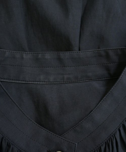 BEAUTY&YOUTH UNITED ARROWS（ビューティーアンドユースユナイテッドアローズ）カジュアルシャツ 紺 サイズ:F レディース/2200660387109