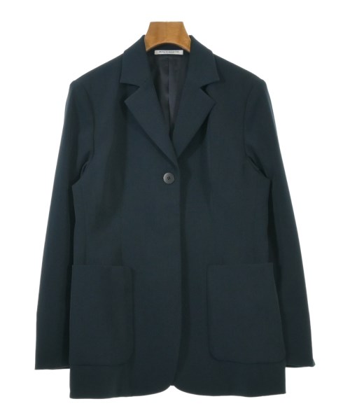 BEAUTY&YOUTH UNITED ARROWS（ビューティーアンドユースユナイテッドアローズ）テーラードジャケット 紺 サイズ:S レディース/2200661026021