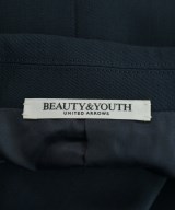 BEAUTY&YOUTH UNITED ARROWS（ビューティーアンドユースユナイテッドアローズ）テーラードジャケット 紺 サイズ:S レディース/2200661026021