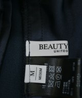 BEAUTY&YOUTH UNITED ARROWS（ビューティーアンドユースユナイテッドアローズ）スラックス 紺 サイズ:M レディース/2200661026038