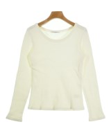 BEAUTY&YOUTH UNITED ARROWS（ビューティーアンドユースユナイテッドアローズ）Tシャツ・カットソー 白 サイズ:-(XS位) レディース/2200661026052