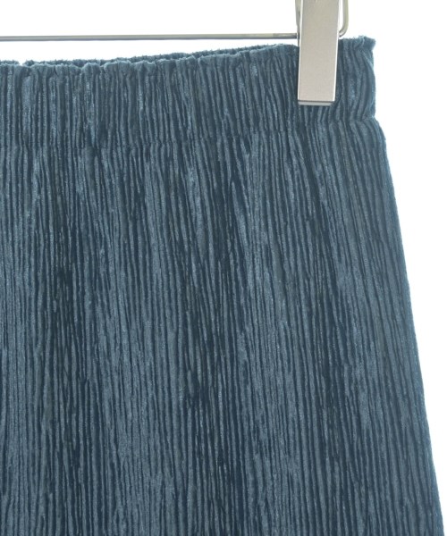 BEAUTY&YOUTH UNITED ARROWS（ビューティーアンドユースユナイテッドアローズ）ロング・マキシ丈スカート 紺 サイズ:S レディース/2200661423028