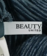 BEAUTY&YOUTH UNITED ARROWS（ビューティーアンドユースユナイテッドアローズ）ロング・マキシ丈スカート 紺 サイズ:S レディース/2200661423028