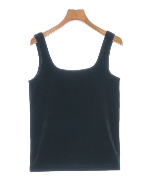 BEAUTY&YOUTH UNITED ARROWS(ビューティーアンドユースユナイテットアローズ)タンクトップ 黒 サイズ:-(XS位)/2200663726035