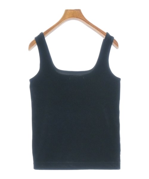 BEAUTY&YOUTH UNITED ARROWS（ビューティーアンドユースユナイテッドアローズ）タンクトップ 黒 サイズ:-(XS位) レディース/2200663726035