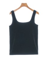 BEAUTY&YOUTH UNITED ARROWS（ビューティーアンドユースユナイテッドアローズ）タンクトップ 黒 サイズ:-(XS位) レディース/2200663726035