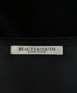 BEAUTY&YOUTH UNITED ARROWS（ビューティーアンドユースユナイテッドアローズ）タンクトップ 黒 サイズ:-(XS位) レディース/2200663726035