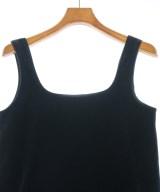 BEAUTY&YOUTH UNITED ARROWS（ビューティーアンドユースユナイテッドアローズ）タンクトップ 黒 サイズ:-(XS位) レディース/2200663726035