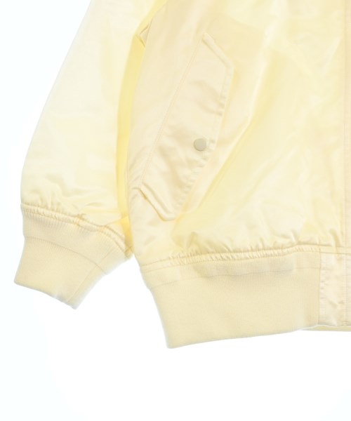 BEAUTY&YOUTH UNITED ARROWS（ビューティーアンドユースユナイテッドアローズ）ミリタリーブルゾン 白 サイズ:S レディース/2200660212036