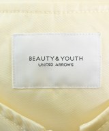 BEAUTY&YOUTH UNITED ARROWS（ビューティーアンドユースユナイテッドアローズ）ミリタリーブルゾン 白 サイズ:S レディース/2200660212036