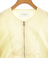 BEAUTY&YOUTH UNITED ARROWS（ビューティーアンドユースユナイテッドアローズ）ミリタリーブルゾン 白 サイズ:S レディース/2200660212036