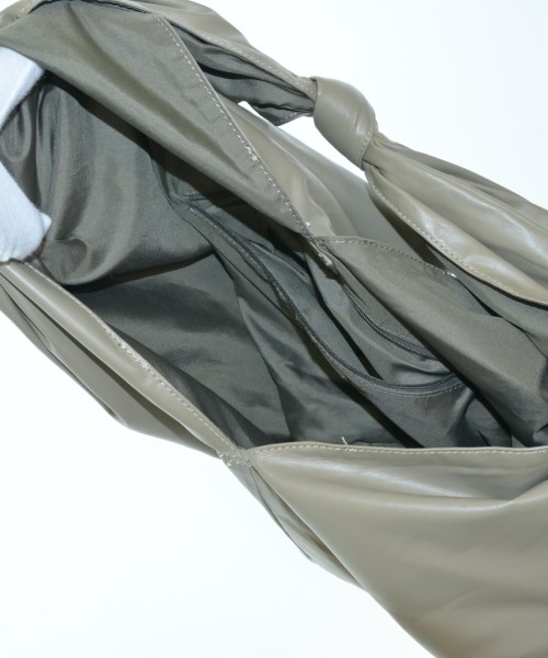 BEAUTY&YOUTH UNITED ARROWS（ビューティーアンドユースユナイテッドアローズ）トートバッグ ベージュ サイズ:- レディース/2200660811161