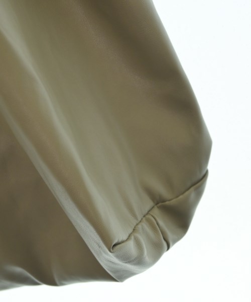 BEAUTY&YOUTH UNITED ARROWS（ビューティーアンドユースユナイテッドアローズ）トートバッグ ベージュ サイズ:- レディース/2200660811161