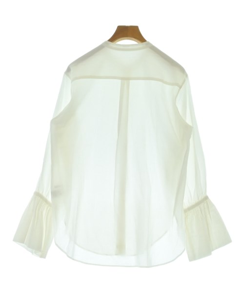 BEAUTY&YOUTH UNITED ARROWS（ビューティーアンドユースユナイテッドアローズ）カジュアルシャツ 白 サイズ:F レディース/2200661134245