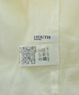 BEAUTY&YOUTH UNITED ARROWS（ビューティーアンドユースユナイテッドアローズ）カジュアルシャツ 白 サイズ:F レディース/2200661134245
