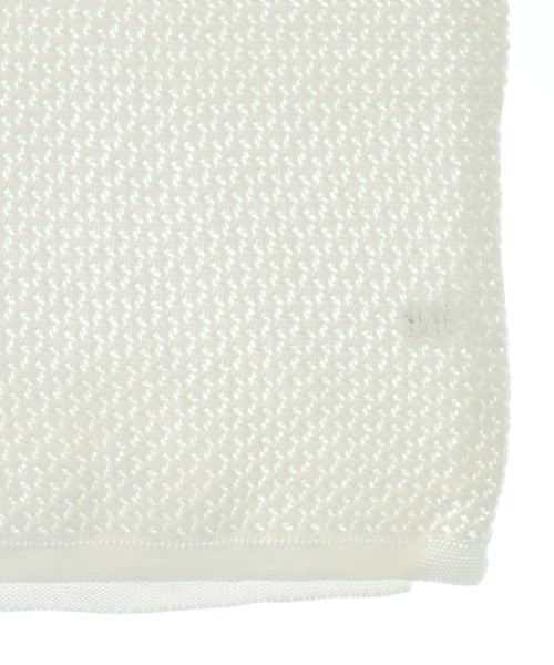 BEAUTY&YOUTH UNITED ARROWS（ビューティーアンドユースユナイテッドアローズ）ベスト 白 サイズ:-(M位) レディース/2200661514153