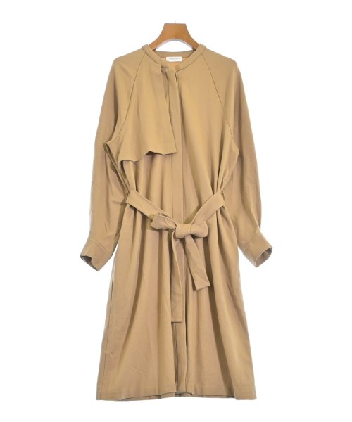 BEAUTY&YOUTH UNITED ARROWS(ビューティーアンドユースユナイテットアローズ)ワンピース ベージュ サイズ:-(M位)/2200664001063