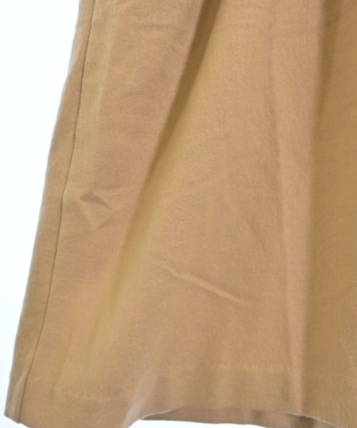 BEAUTY&YOUTH UNITED ARROWS（ビューティーアンドユースユナイテッドアローズ）ワンピース ベージュ サイズ:-(M位) レディース/2200664001063