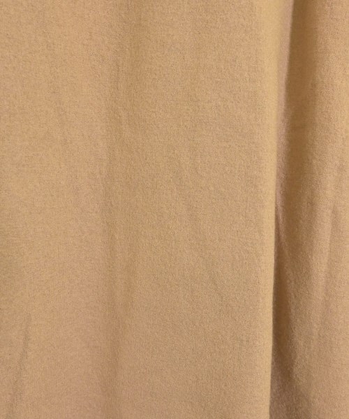 BEAUTY&YOUTH UNITED ARROWS（ビューティーアンドユースユナイテッドアローズ）ワンピース ベージュ サイズ:-(M位) レディース/2200664001063