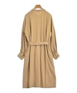 BEAUTY&YOUTH UNITED ARROWS（ビューティーアンドユースユナイテッドアローズ）ワンピース ベージュ サイズ:-(M位) レディース/2200664001063