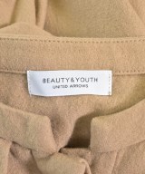BEAUTY&YOUTH UNITED ARROWS（ビューティーアンドユースユナイテッドアローズ）ワンピース ベージュ サイズ:-(M位) レディース/2200664001063