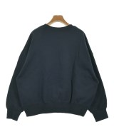 BEAUTY&YOUTH UNITED ARROWS（ビューティーアンドユースユナイテッドアローズ）スウェット 紺 サイズ:F レディース/2200664112103