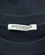 BEAUTY&YOUTH UNITED ARROWS（ビューティーアンドユースユナイテッドアローズ）スウェット 紺 サイズ:F レディース/2200664112103