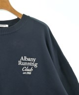 BEAUTY&YOUTH UNITED ARROWS（ビューティーアンドユースユナイテッドアローズ）スウェット 紺 サイズ:F レディース/2200664112103