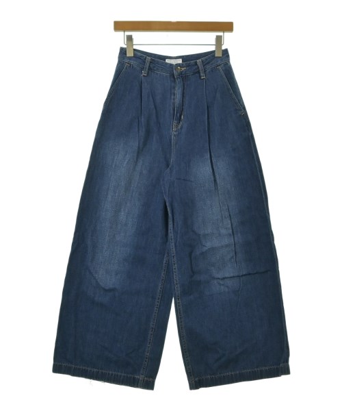 ビューティーアンドユースユナイテットアローズ(BEAUTY&YOUTH UNITED ARROWS)のBEAUTY&YOUTH UNITED ARROWS デニムパンツ