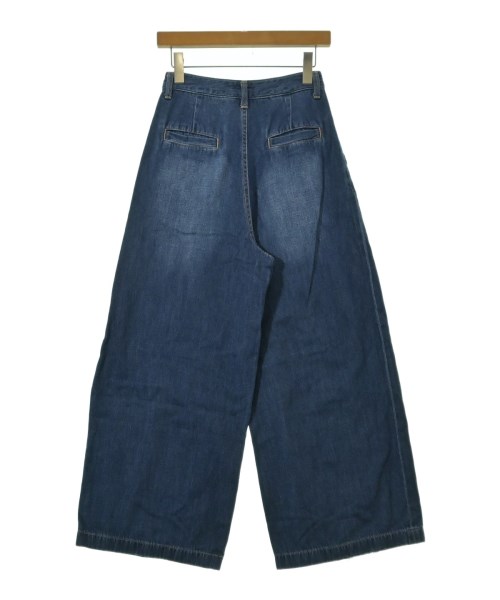 BEAUTY&YOUTH UNITED ARROWS（ビューティーアンドユースユナイテッドアローズ）デニムパンツ 青 サイズ:S レディース/2200657213084