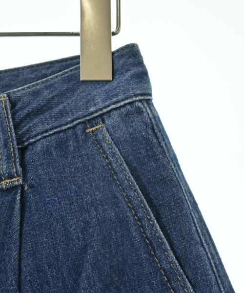 BEAUTY&YOUTH UNITED ARROWS（ビューティーアンドユースユナイテッドアローズ）デニムパンツ 青 サイズ:S レディース/2200657213084