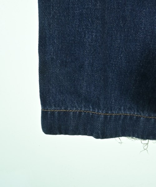 BEAUTY&YOUTH UNITED ARROWS（ビューティーアンドユースユナイテッドアローズ）デニムパンツ 青 サイズ:S レディース/2200657213084