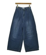 BEAUTY&YOUTH UNITED ARROWS（ビューティーアンドユースユナイテッドアローズ）デニムパンツ 青 サイズ:S レディース/2200657213084