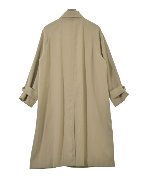 BEAUTY&YOUTH UNITED ARROWS（ビューティーアンドユースユナイテッドアローズ）ステンカラーコート ベージュ サイズ:S レディース/2200659414045