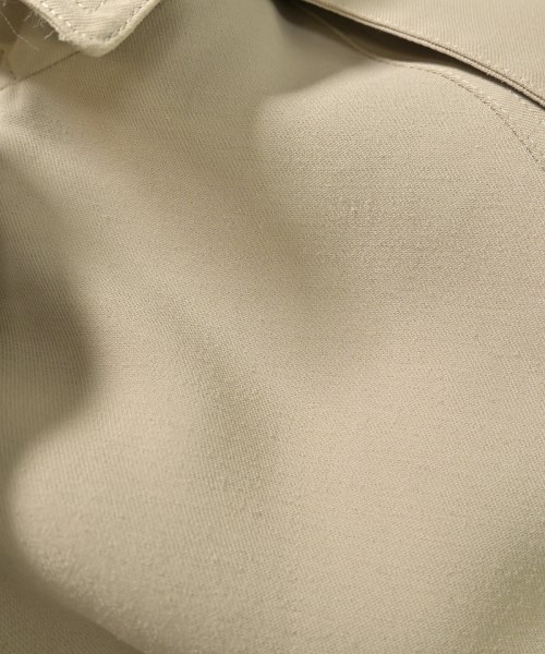 BEAUTY&YOUTH UNITED ARROWS（ビューティーアンドユースユナイテッドアローズ）ステンカラーコート ベージュ サイズ:S レディース/2200659414045