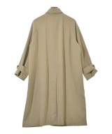 BEAUTY&YOUTH UNITED ARROWS（ビューティーアンドユースユナイテッドアローズ）ステンカラーコート ベージュ サイズ:S レディース/2200659414045
