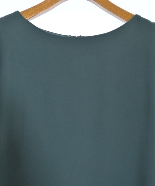 BEAUTY&YOUTH UNITED ARROWS（ビューティーアンドユースユナイテッドアローズ）ワンピース 緑 サイズ:M レディース/2200660314020