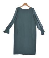 BEAUTY&YOUTH UNITED ARROWS（ビューティーアンドユースユナイテッドアローズ）ワンピース 緑 サイズ:M レディース/2200660314020