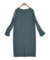 BEAUTY&YOUTH UNITED ARROWS（ビューティーアンドユースユナイテッドアローズ）ワンピース 緑 サイズ:M レディース/2200660314020