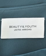 BEAUTY&YOUTH UNITED ARROWS（ビューティーアンドユースユナイテッドアローズ）ワンピース 緑 サイズ:M レディース/2200660314020