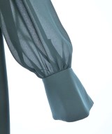 BEAUTY&YOUTH UNITED ARROWS（ビューティーアンドユースユナイテッドアローズ）ワンピース 緑 サイズ:M レディース/2200660314020