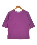 BEAUTY&YOUTH UNITED ARROWS（ビューティーアンドユースユナイテッドアローズ）ニット・セーター 紫 サイズ:-(M位) レディース/2200660912066