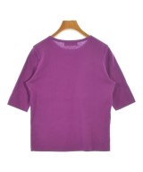 BEAUTY&YOUTH UNITED ARROWS（ビューティーアンドユースユナイテッドアローズ）ニット・セーター 紫 サイズ:-(M位) レディース/2200660912066